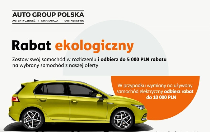 Skoda Fabia cena 56500 przebieg: 83680, rok produkcji 2022 z Rybnik małe 211